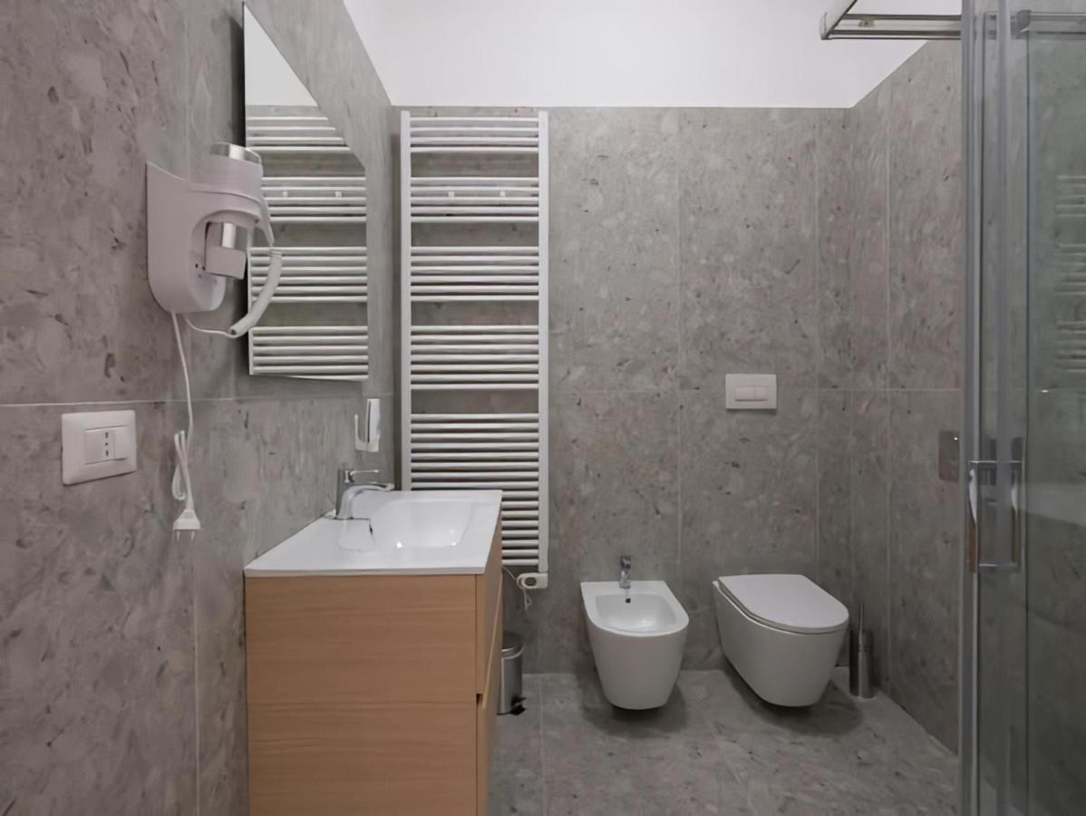 Casa Sforza Guest house Milan