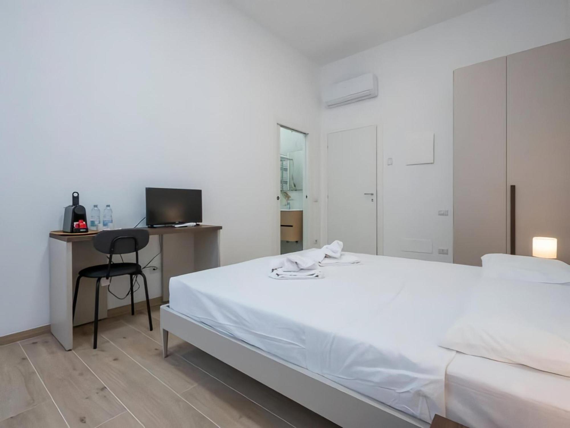 Casa Sforza Guest house Milan